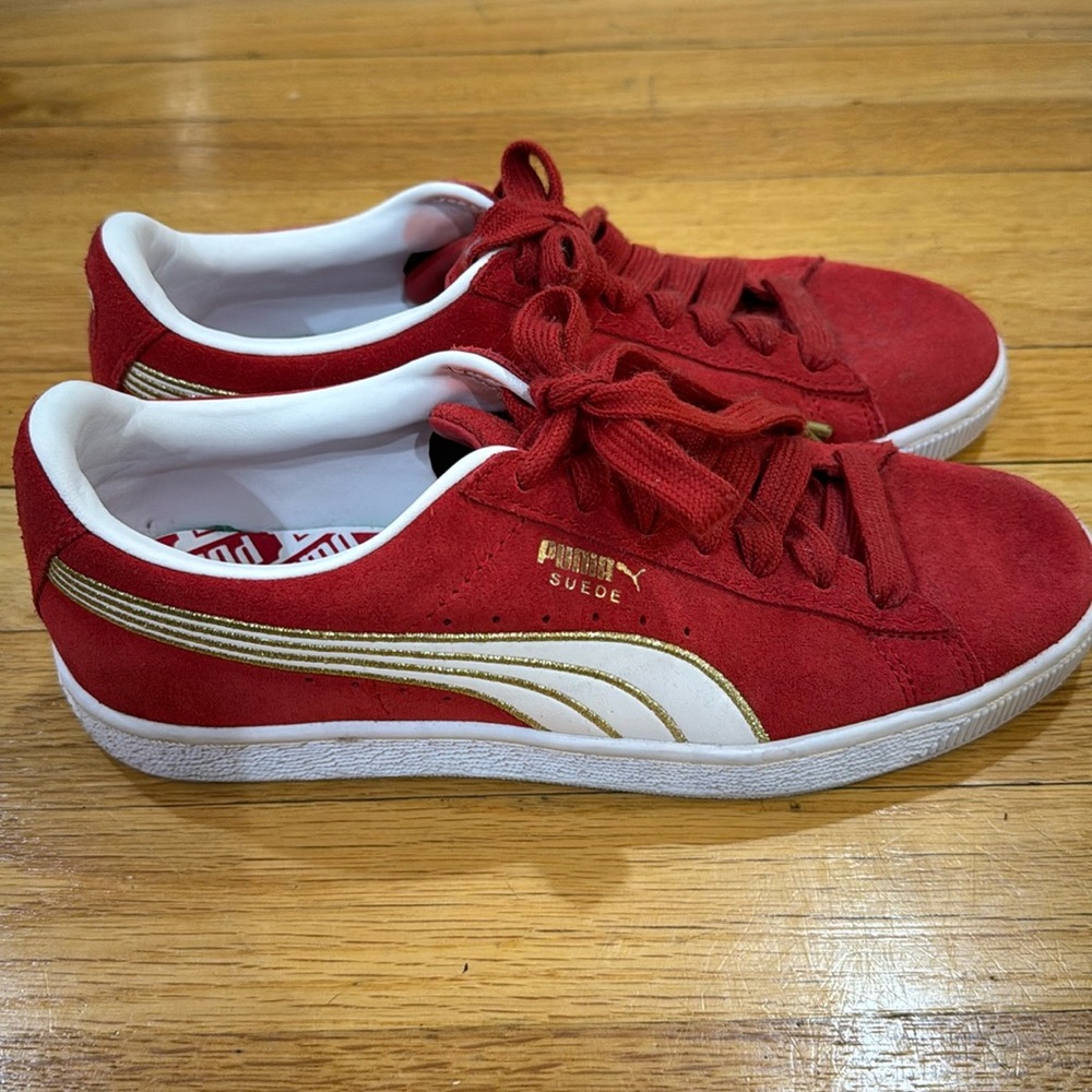 Pumas - image 1